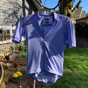 SOLD Rapha + Outdoor Voices Cycling Jersey